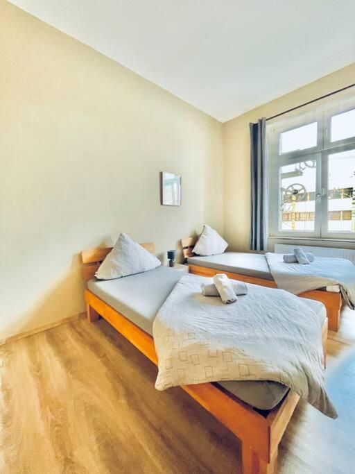 Dortmund City Wohnung 85/3 Exterior photo